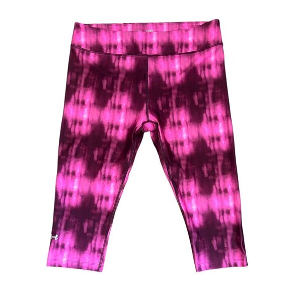 Under Armour Women’s Compression Leggings - Picture 1 of 7